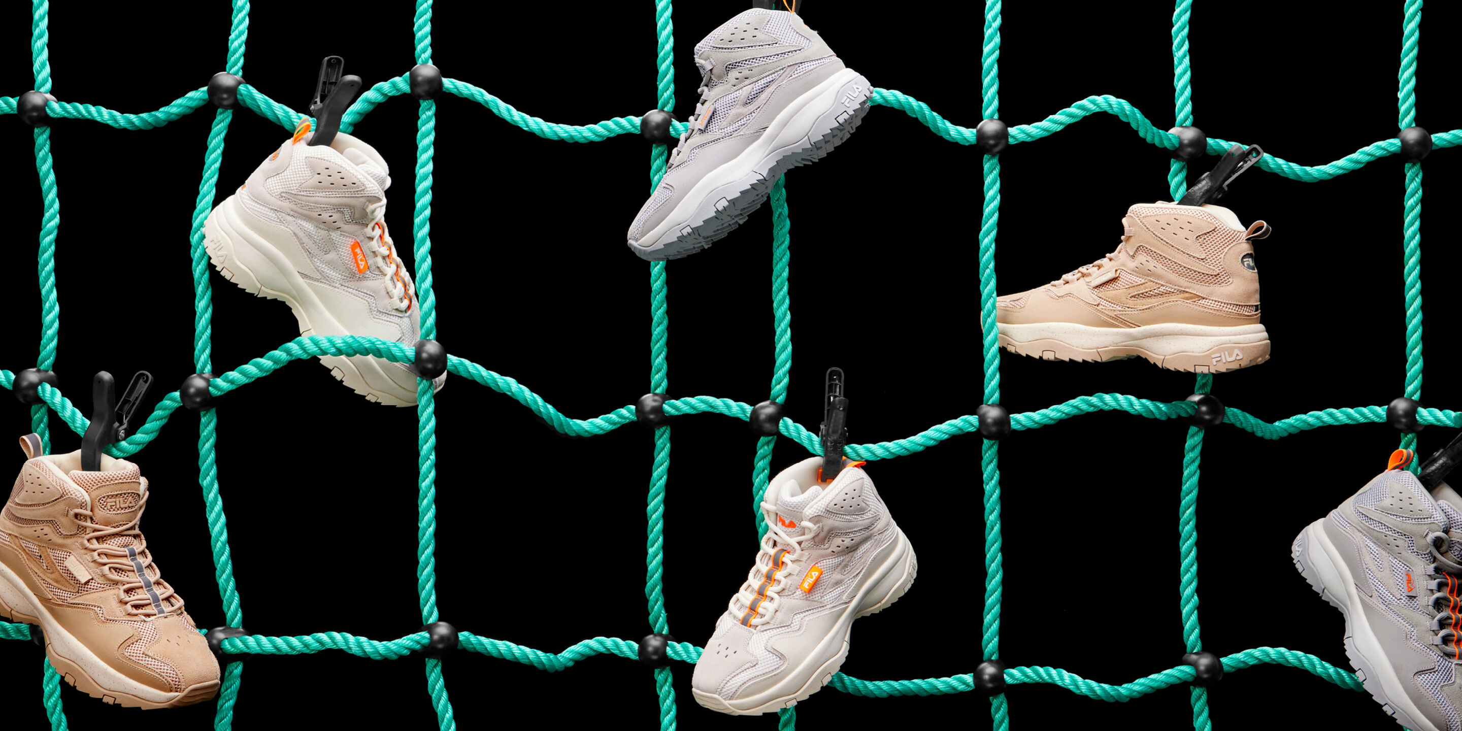 Fila site officiel discount